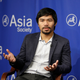 Illustration for article titled Manny Pacquiao Is Sorry For Saying Gay People Are Worse Than Animals, Is Still A Shitbag